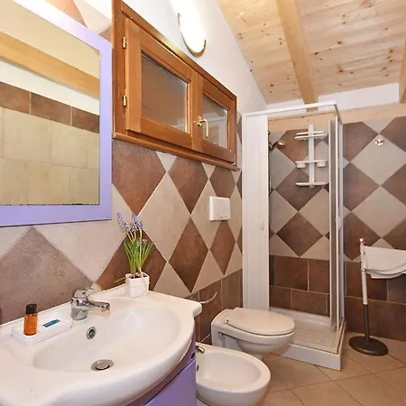 Is Arenas Village S'Archittu