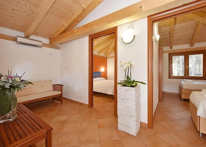 Is Arenas Village S'archittu Cuglieri