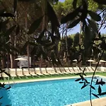 Is Arenas Village