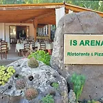 Is Arenas Village