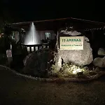 Is Arenas Village S'archittu Cuglieri