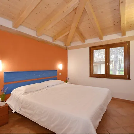 Is Arenas Village Camping S'archittu Cuglieri