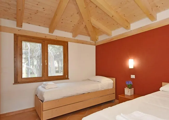 Is Arenas Village Camping