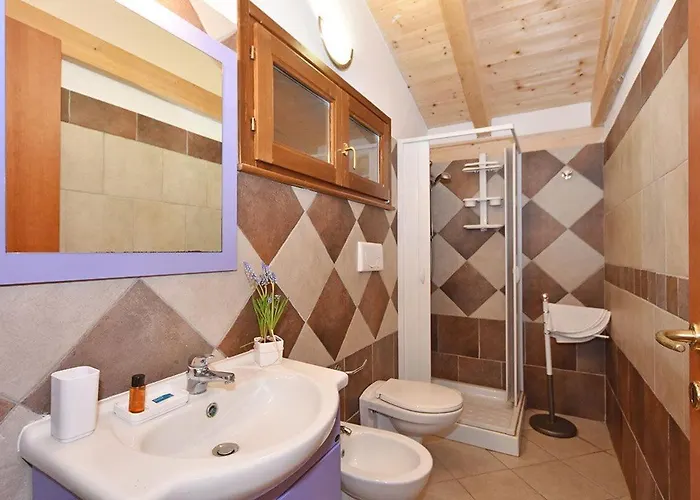 Is Arenas Village S'archittu Cuglieri